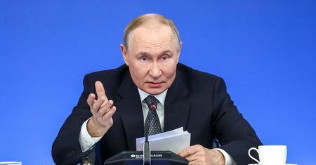 "Propaganda". Ekspert wprost o rosyjskiej "superbroni"