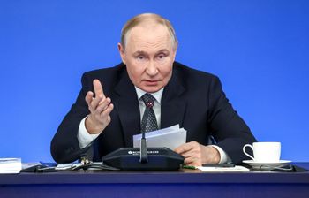 "Propaganda". Ekspert wprost o rosyjskiej "superbroni"