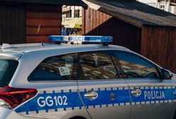 Policja zabiera głos po doniesieniach o potrójnym zabójstwie