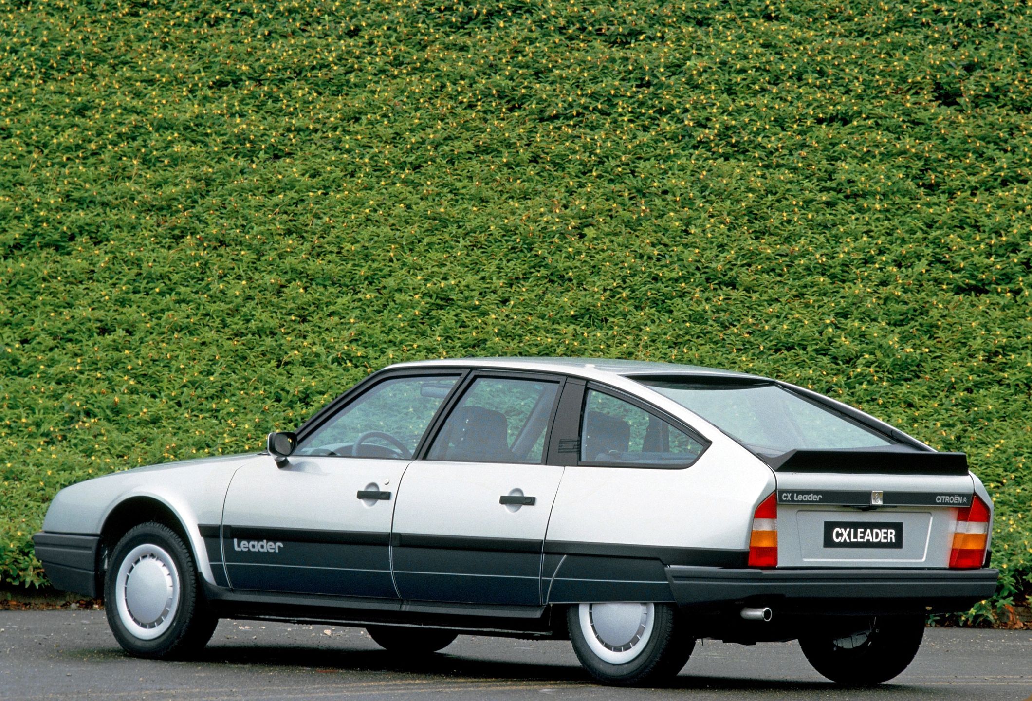 Citroën CX 3