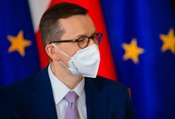 Konferencja prasowa premiera Mateusza Morawieckiego [NA ŻYWO]