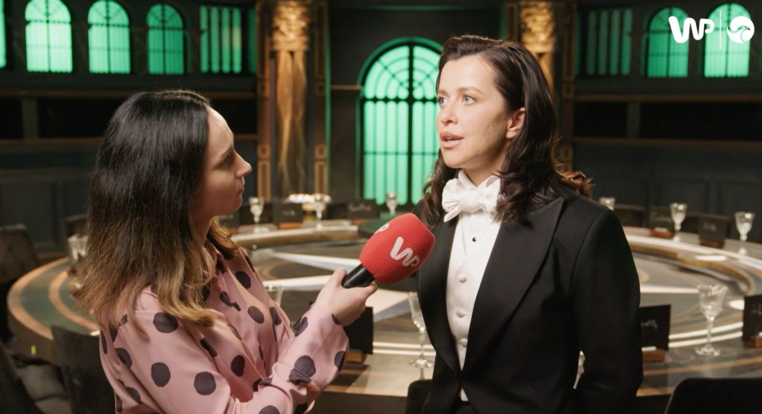 Malwina Wędzikowska