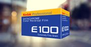 Legendarny Kodak Ektachrome powraca! Sprzedaż zacznie się w przyszłym roku