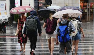 Co nas czeka w sierpniu? Jest nowa prognoza