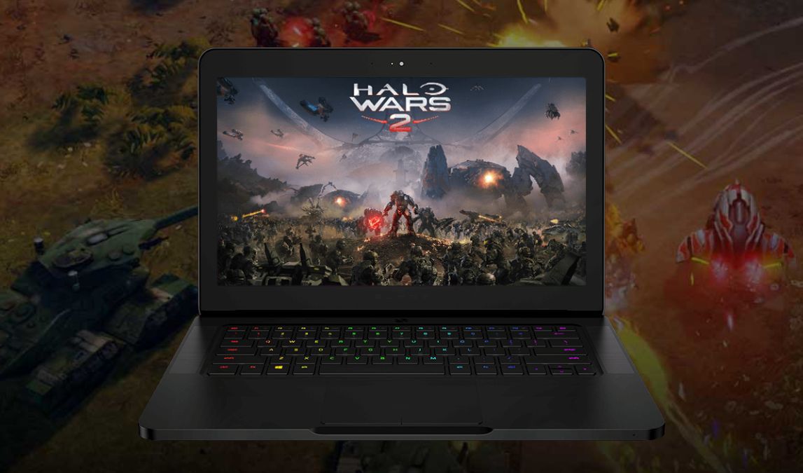 Razer Blade