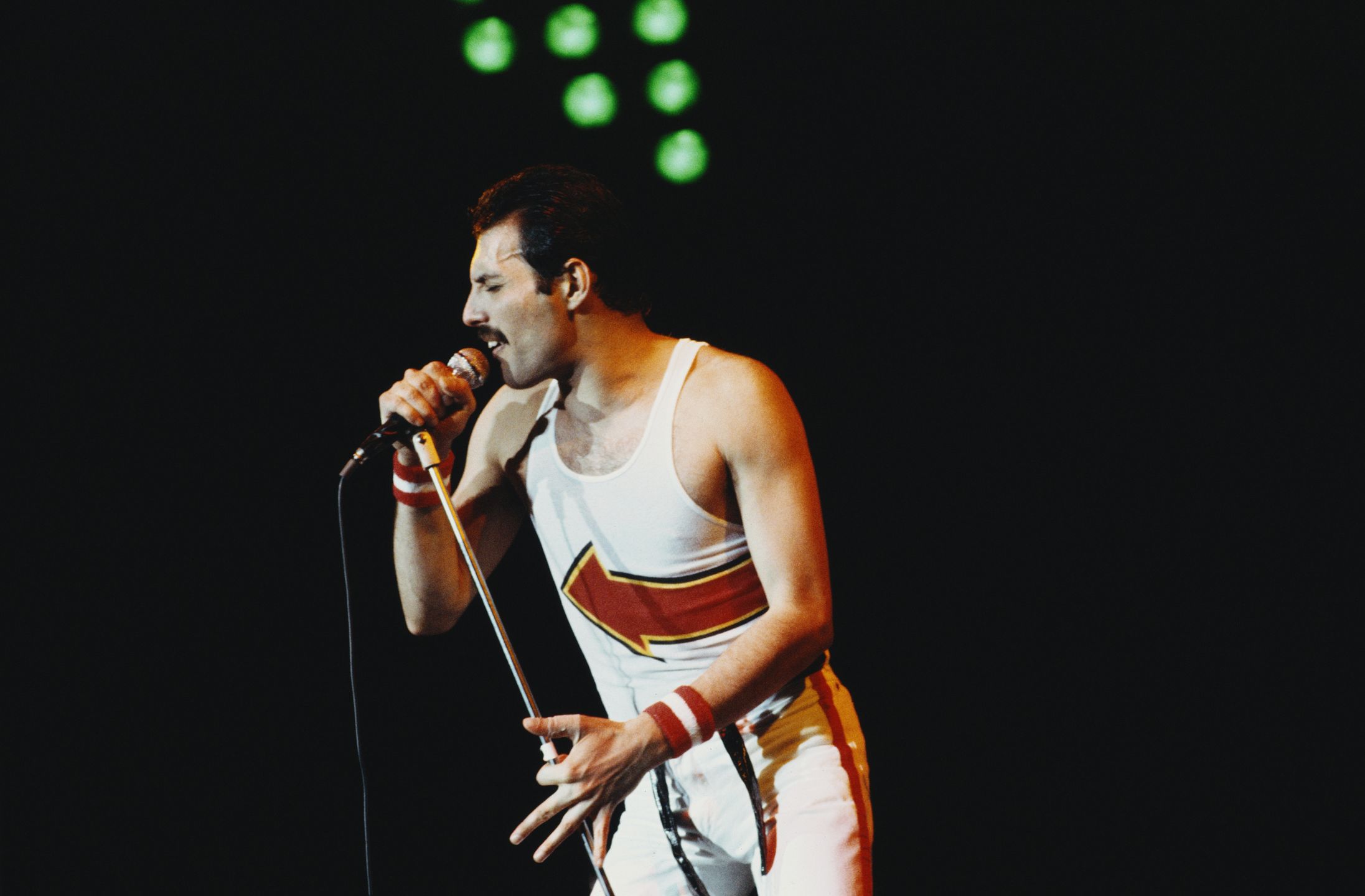 Nie żyje rzekoma córka Freddiego Mercury’ego