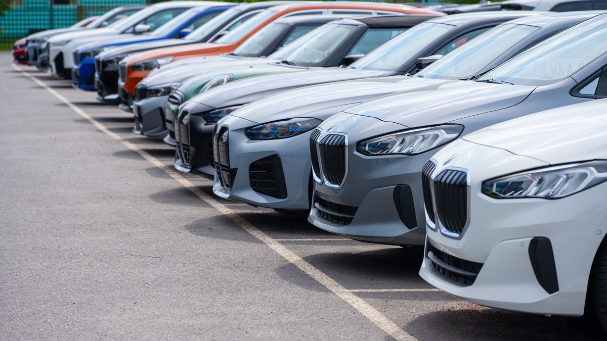 "Robimy sobie krzywdę". Szef BMW krytykuję Unię Europejską