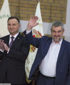 Andrzej Duda i "piątka Kaczyńskiego". Postawił ultimatum