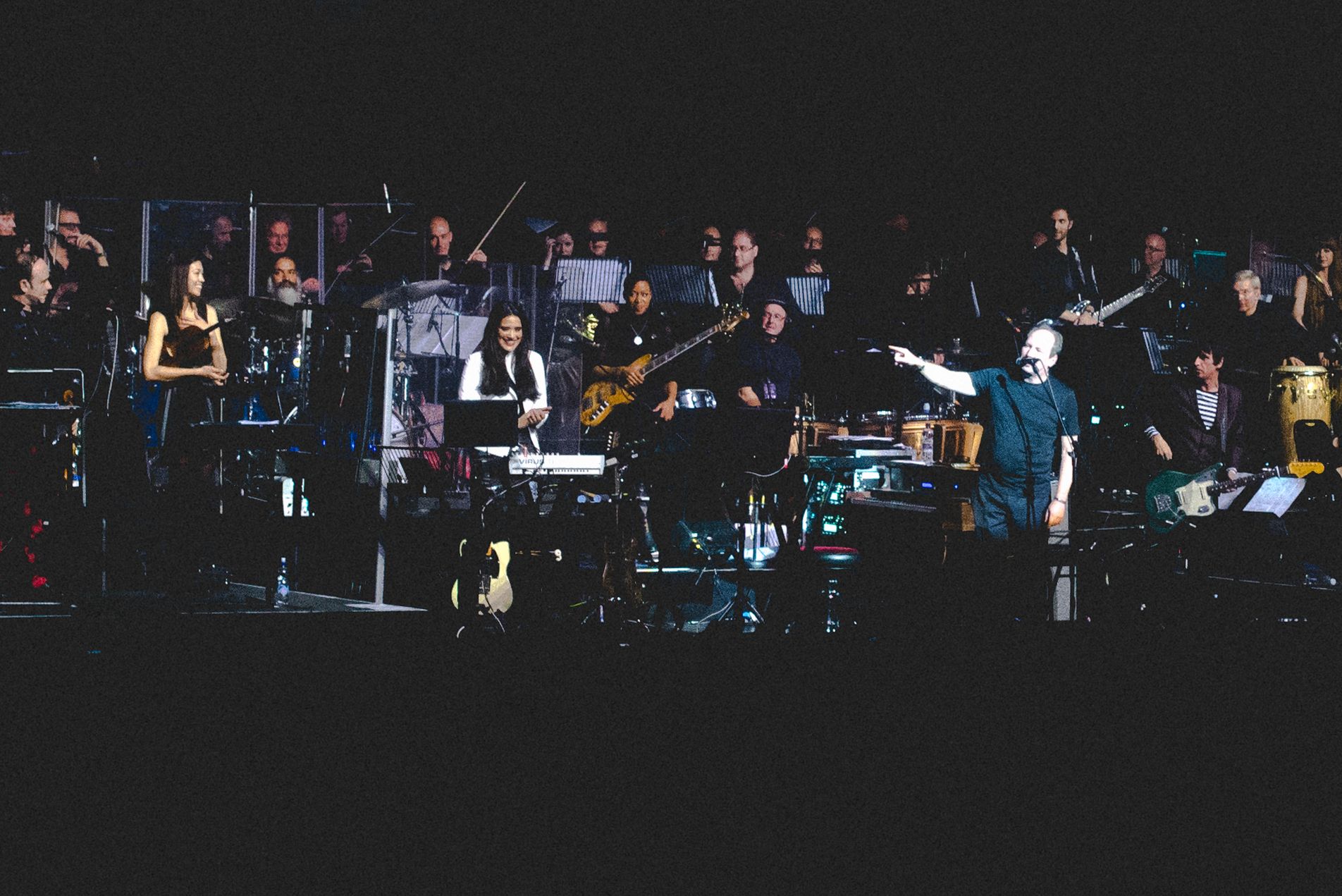 Czyżby wyprawa na koncert życia? Relacja z Hans Zimmer Revealed 1