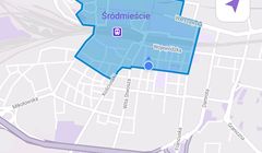 Za parkowanie w Katowicach zapłacimy w aplikacji mobilnej mPay