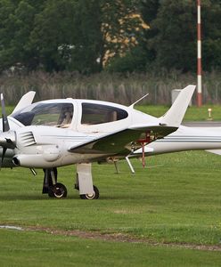 Kraksa dwóch samolotów na lotnisku w Orlando. Jedna osoba zabita, jedna ranna