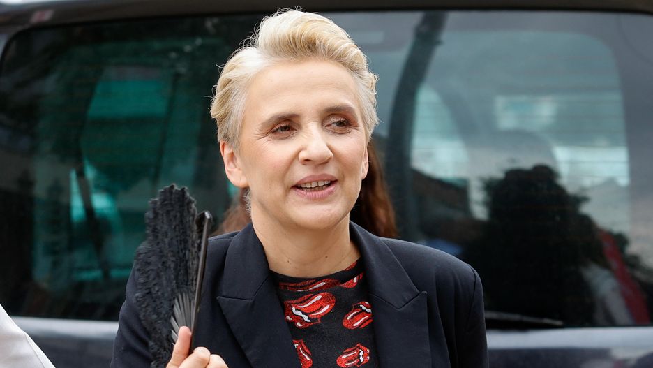 Joanna Scheuring-Wielgus