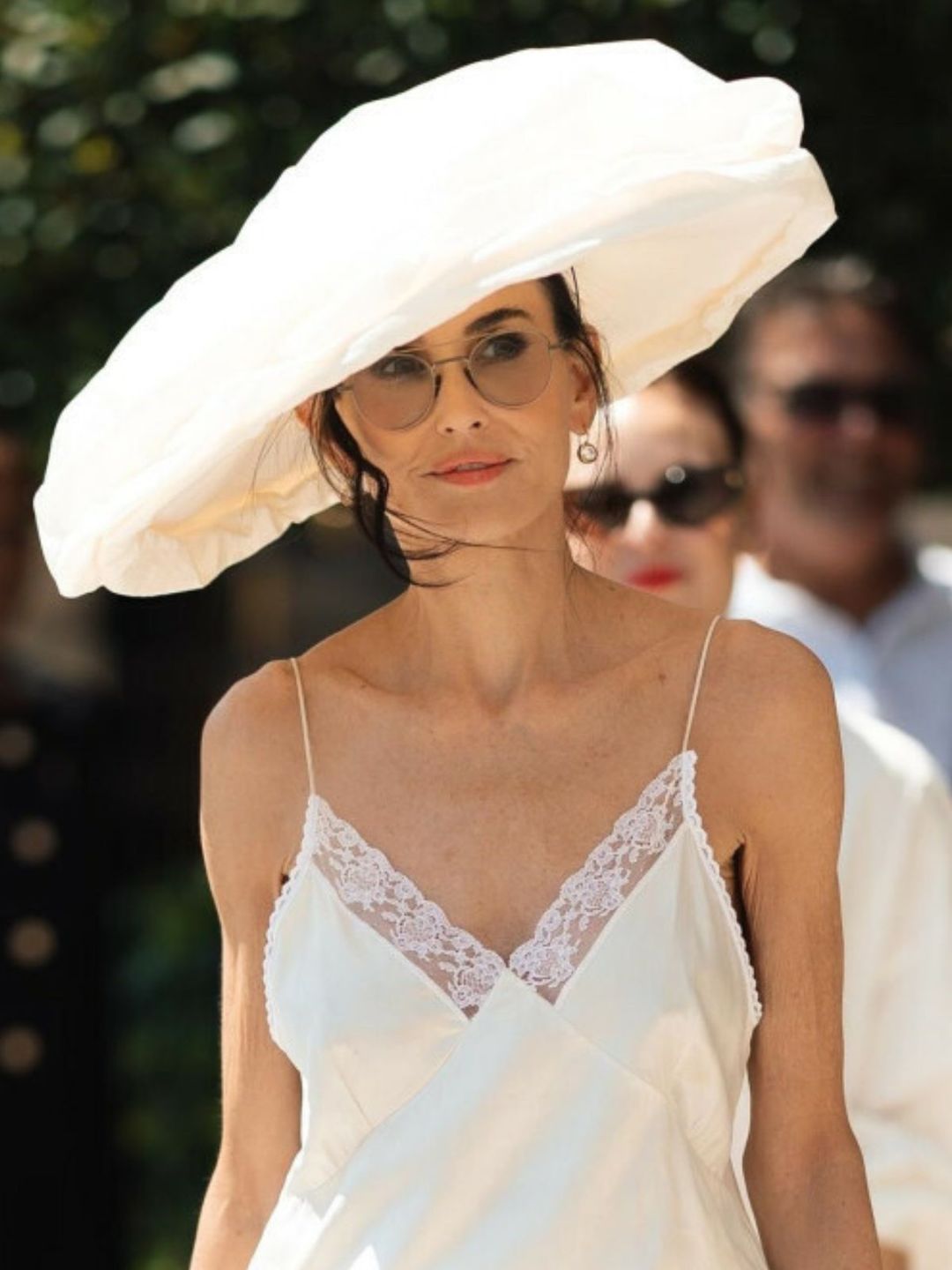 Demi Moore 