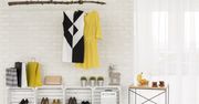 Wieszak na ubrania – must have i ozdoba w Twoim przedpokoju