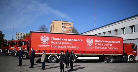 Koronawirus w Polsce i na świecie. Białoruś. Polacy bez obowiązku samoizolacji [Relacja na żywo - 11 czerwca]