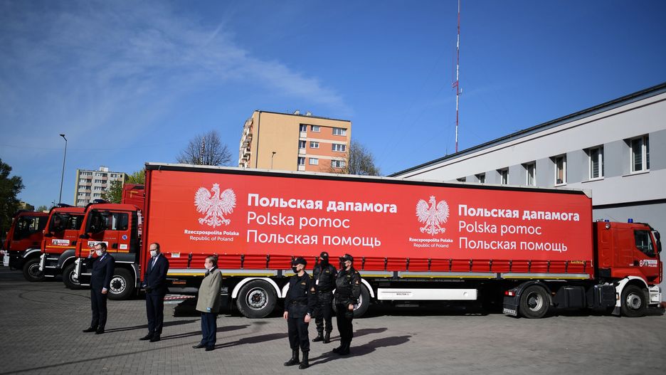 Koronawirus w Polsce i na świecie. Najnowsze informacje [Relacja na żywo - 11 czerwca]