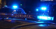 Chechły: Tragiczny wypadek. Nie żyje obywatel Gruzji, dwie osoby ranne
