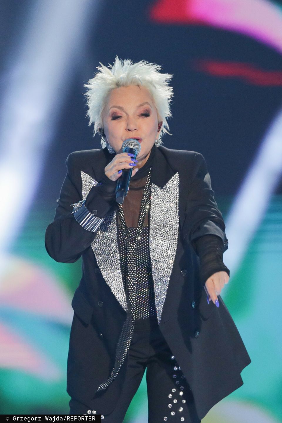 Małgorzata Ostrowska 