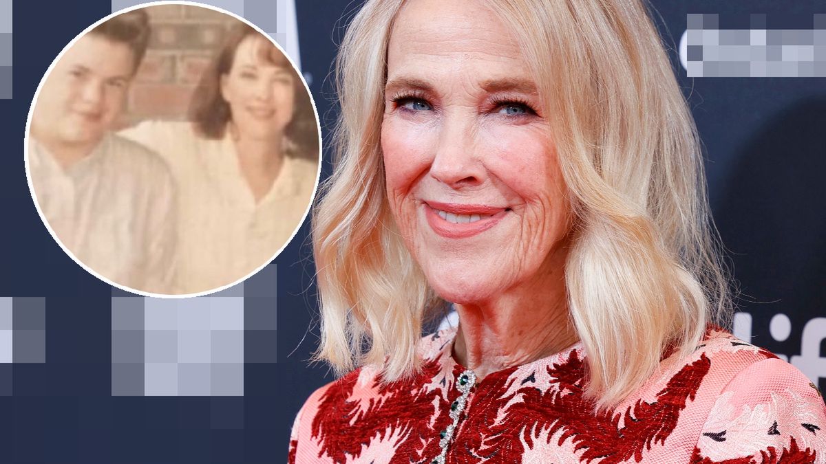 Gwiazdy "Kevina samego w domu" żegnają Catherine O'Harę. "Zawsze się o nas troszczyła"