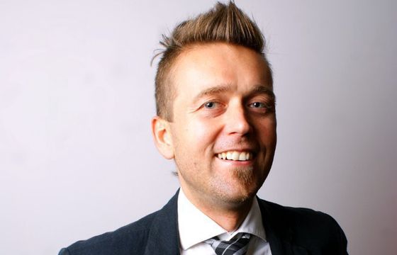 Łukasz Skalik odchodzi z Grupy WP i stawia na promowanie youtuberów