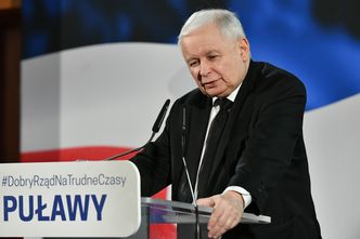 PiS spolonizuje Żabki? Kaczyński: idziemy w tym kierunku