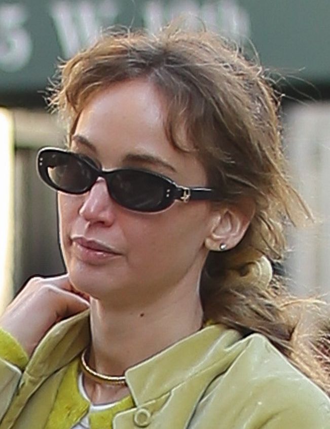 Jennifer Lawrence