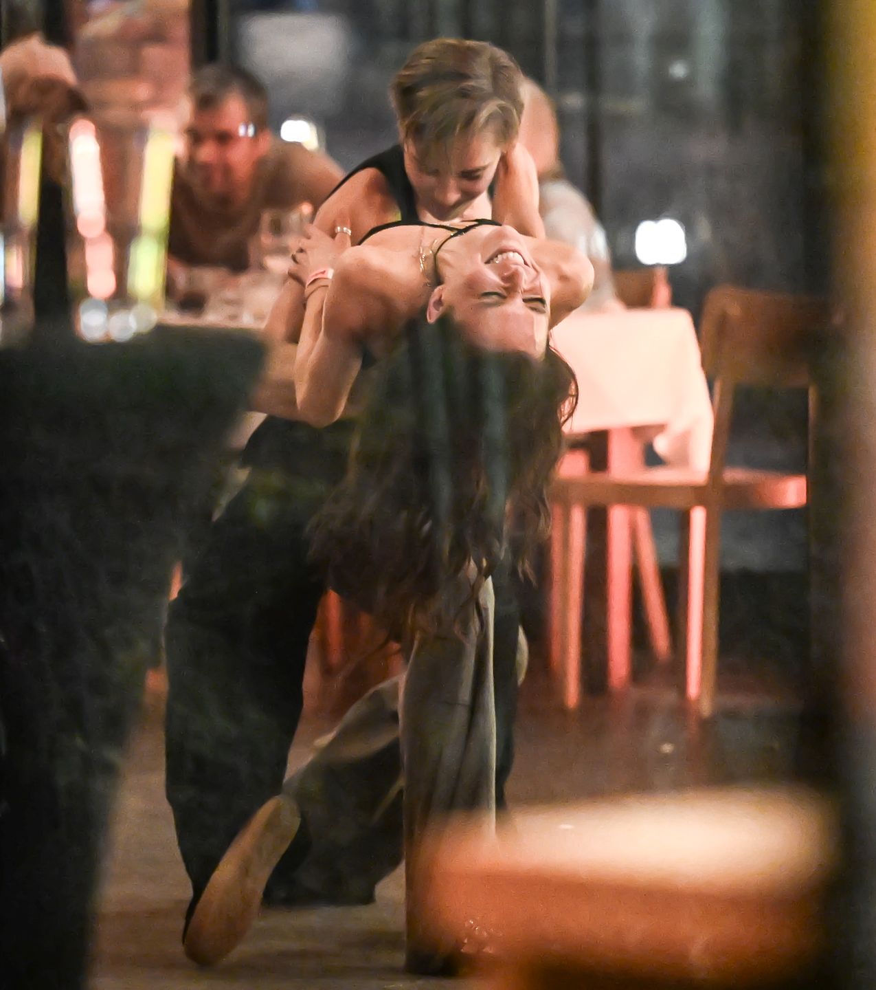 Katarzyna Zillmann i Janja Lesar