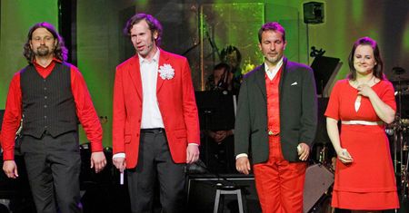 Kabaret Hrabi nagle opublikował nowy post. Zapadła decyzja po śmierci Kołaczkowskiej: "Tego by CHCIAŁA"