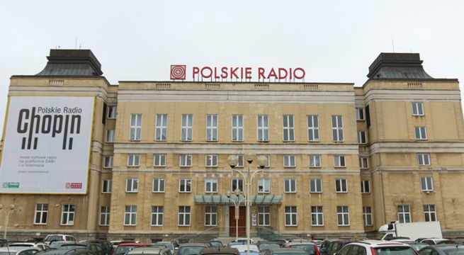 Polskie Radio z małym zyskiem. Dotacja z budżetu wypełniła lukę w abonamencie