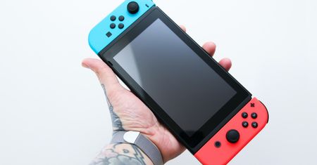 Mogą pojawić się kłopoty z dostępnością Nintendo Switch