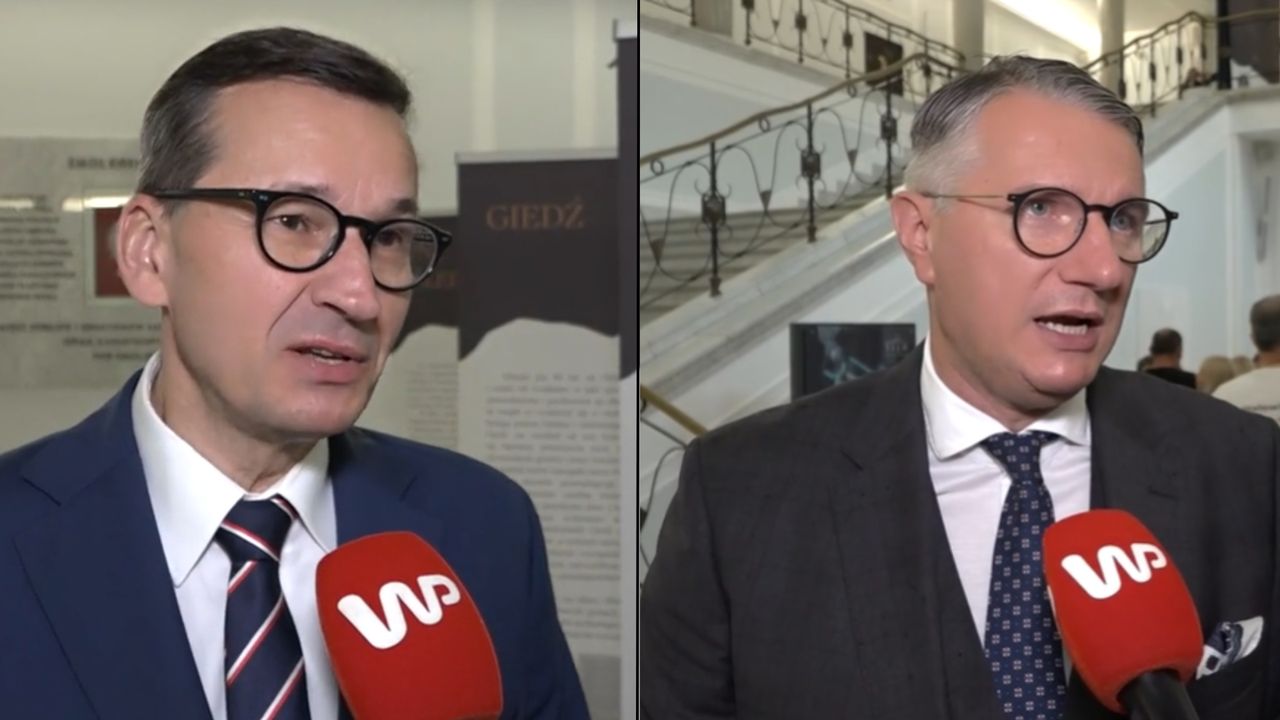 "Bodnar jest pierwszy do wylotu". Politycy o rekonstrukcji rządu
