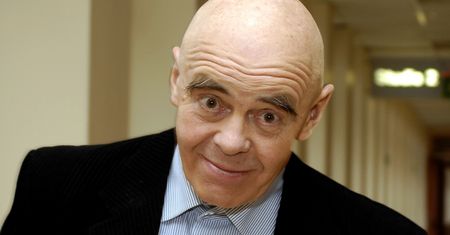 10 najlepszych ról Stanisława Tyma. "Miś" to nie wszystko