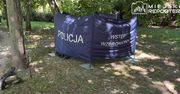 Tragiczny finał poszukiwań 95-latki. Wcześniej zginęła jej córka