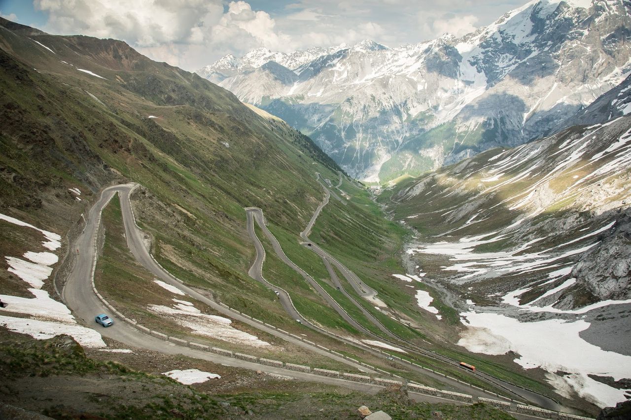 2013 Rolls-Royce Centenary Alpine Trial (15)