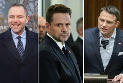 Sondaż WP. Kto prowadzi najlepszą kampanię? Zmiana lidera