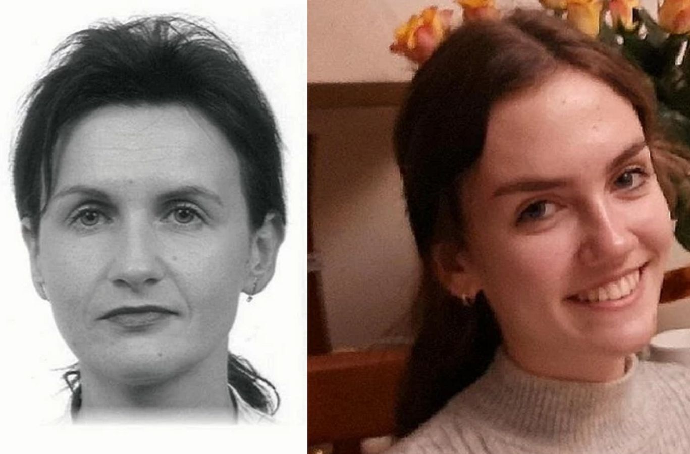 W Częstochowie zaginęły matka i córka. "Szukam ciał"
