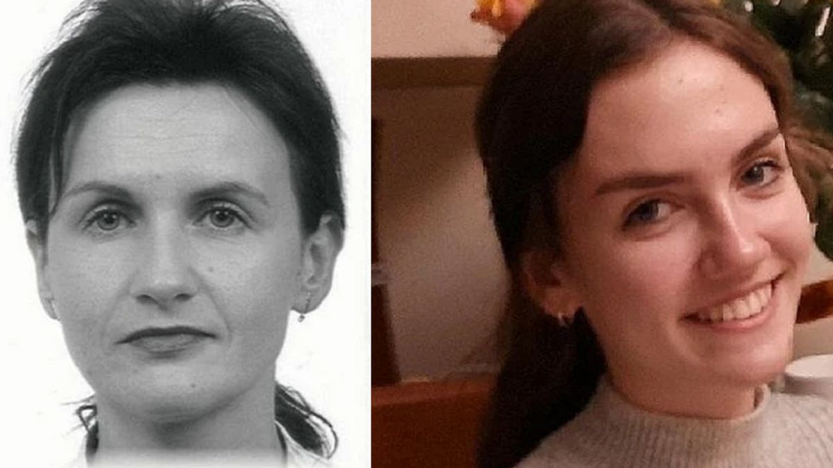 Policja prosi o pomoc w poszukiwaniach.