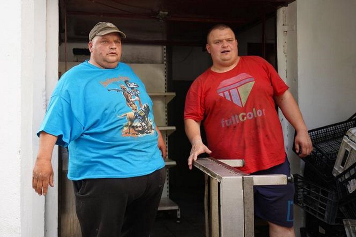 "Złomowisko PL" było hitem stacji Discovery Channel