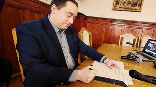 Gostyń: Wciąż nie mogą się dogadać. Może teraz coś drgnie. Gmina jest gotowa rozmawiać