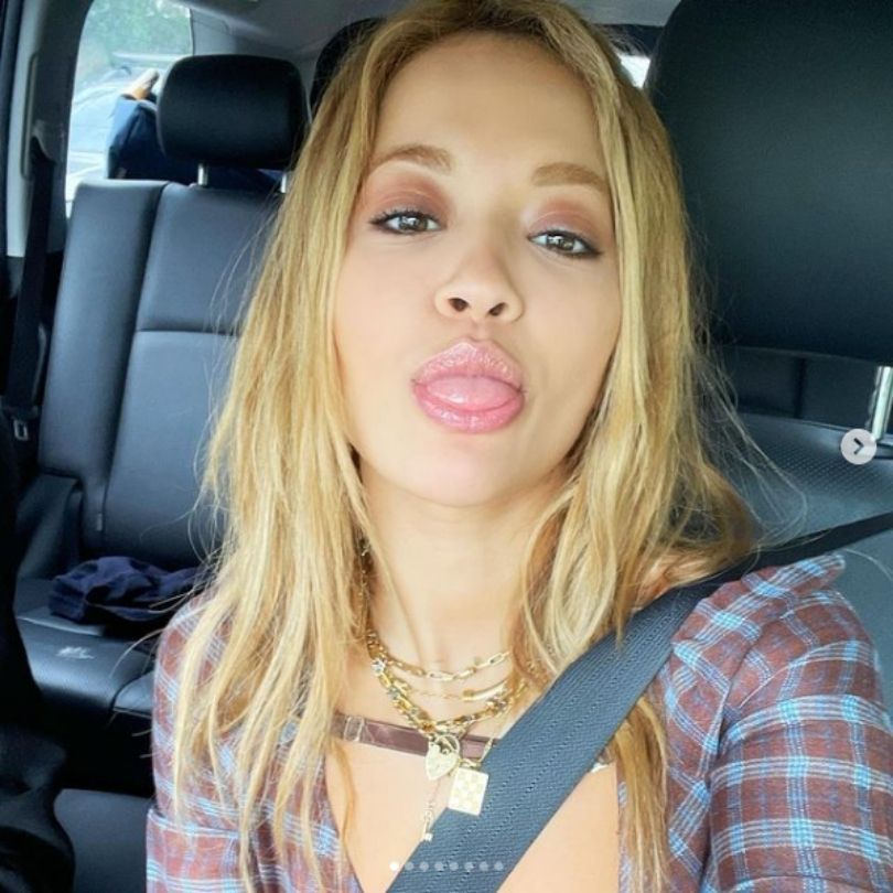 Rita Ora i Taika Waititi są parą? 