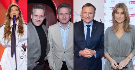 Skłóceni bracia Kurscy, Edyta Górniak z mamą i brudy w rodzinie Kreta, czyli rodzinne konflikty celebrytów (ZDJĘCIA)