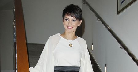 Gardias: "Nie jestem w ciąży!"