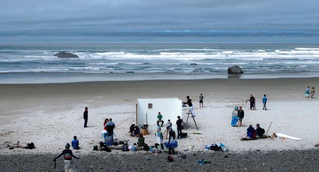 Twórcy „Idy” i „Klangora” nakręcą serial na podstawie trylogii Izabeli Janiszewskiej