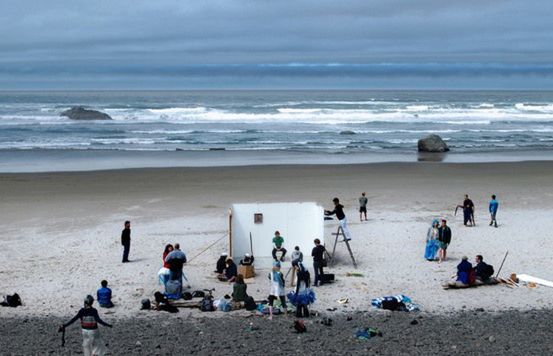 Twórcy „Idy” i „Klangora” nakręcą serial na podstawie trylogii Izabeli Janiszewskiej