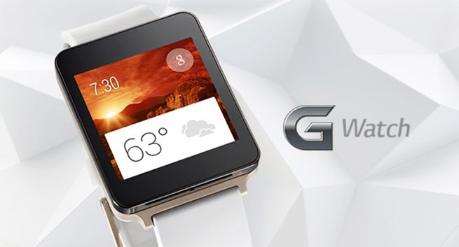 Premiera zegarka LG G Watch na początku lipca. Wyciekła specyfikacja