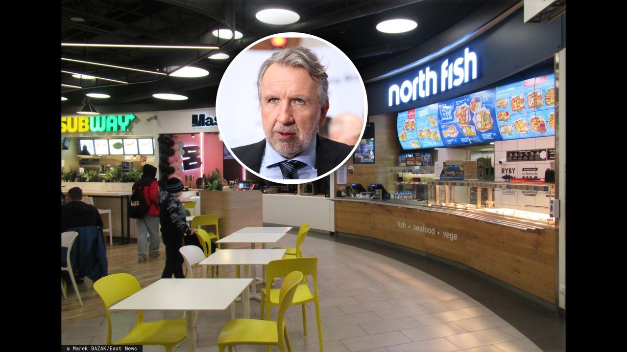 Likwidacja sieci najbogatszego Polaka. Ludzie czekają na pieniądze
