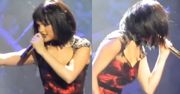 Selena Gomez NIE UMIE... śpiewać z playbacku!