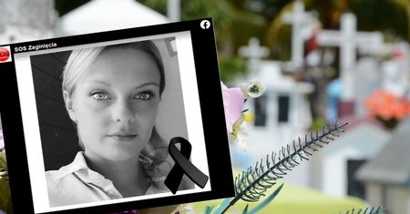 Polka zamordowana w Szwecji. Jej bliscy chcą pogrzebu w Polsce