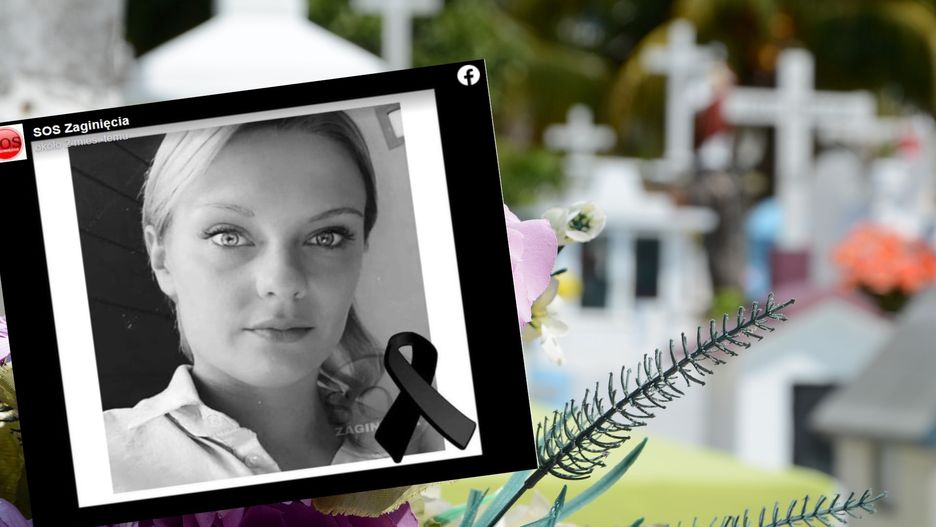 Zabójstwo Beaty Ratzman w Szwecji. Rodzina chce pogrzebu w Polsce