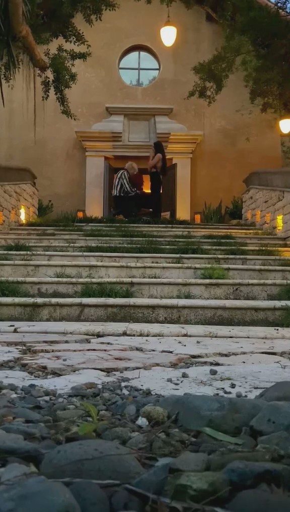 Megan Fox i Machine Gun Kelly są zaręczeni